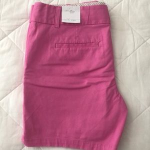 Shorts - Loft Riviera Style 6” inseam